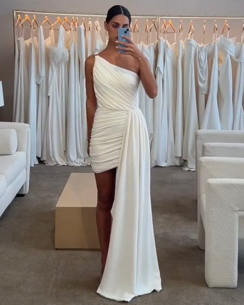 Vestido mini