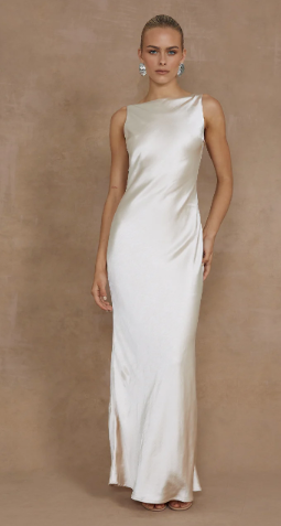 SAMSARA MAXI DRESS