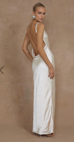 SAMSARA MAXI DRESS