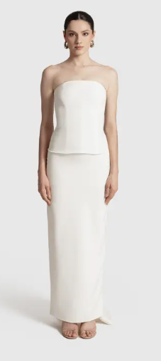 GIGI SKIRT & CORSET