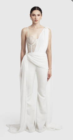 VENUS JUMPSUIT