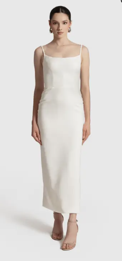 DIANA DRESS