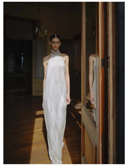 CHANTI DRESS