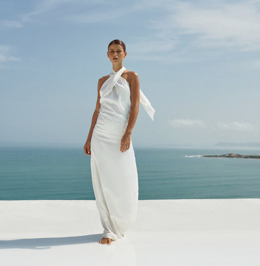 AMORINO DRESS